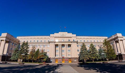 Заседание Законодательного Собрания состоится 18 сентября